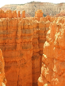 Bryce Canyon, Utah photo