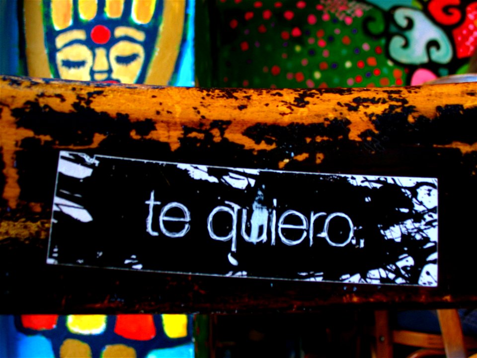 THE BEGIN...
