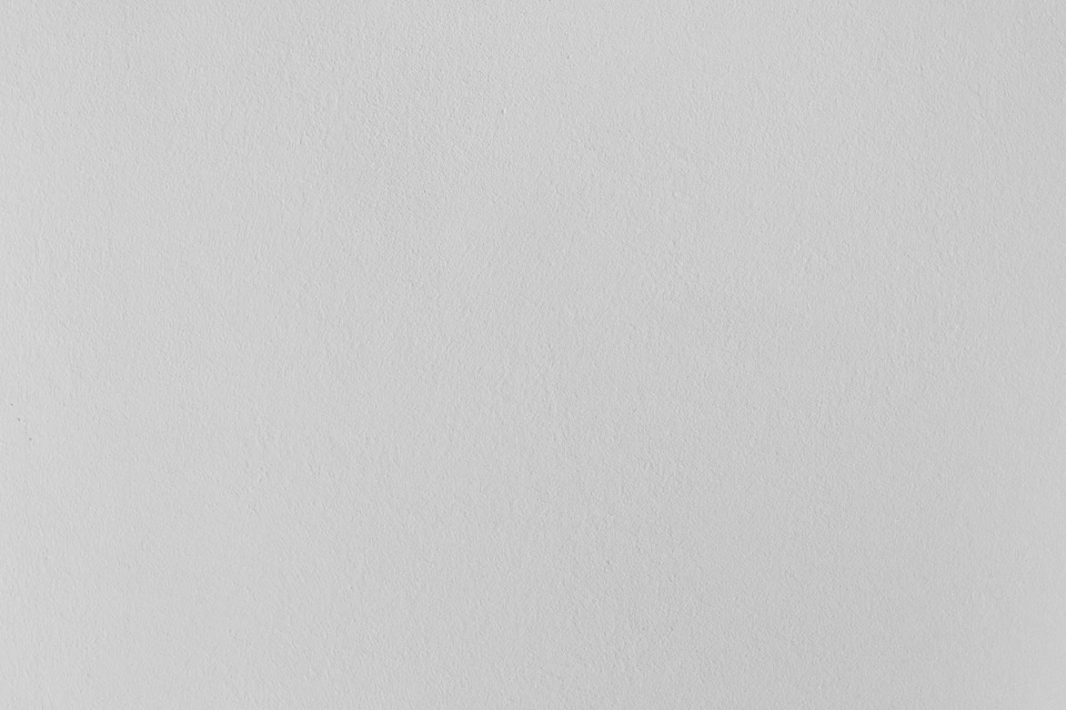Empty stucco surface