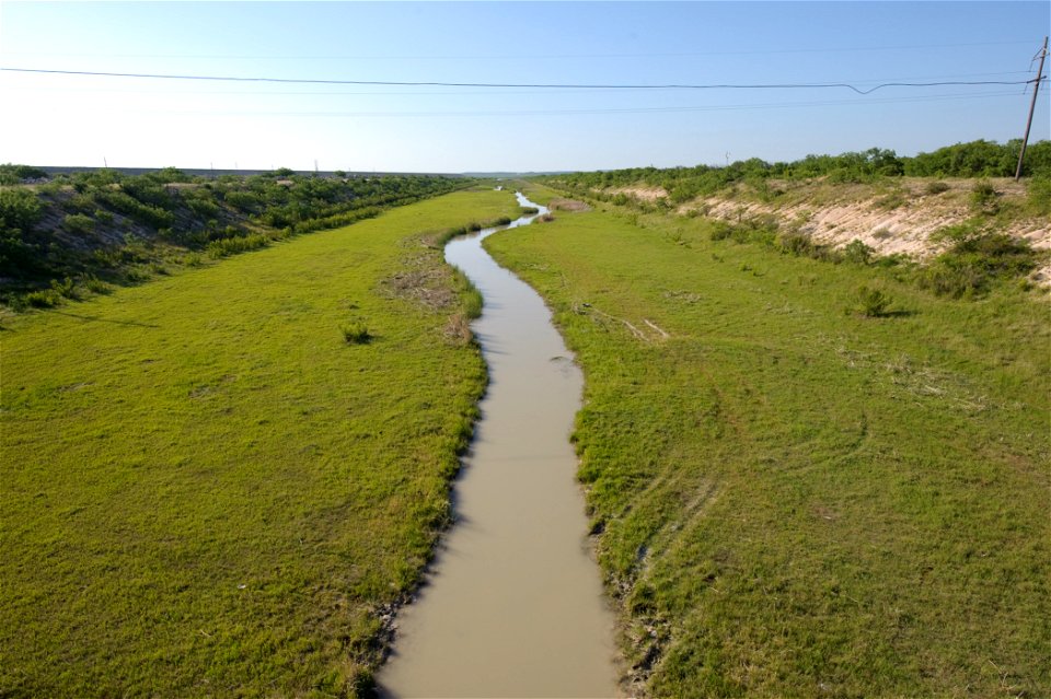 Trickle at Equalization Channel