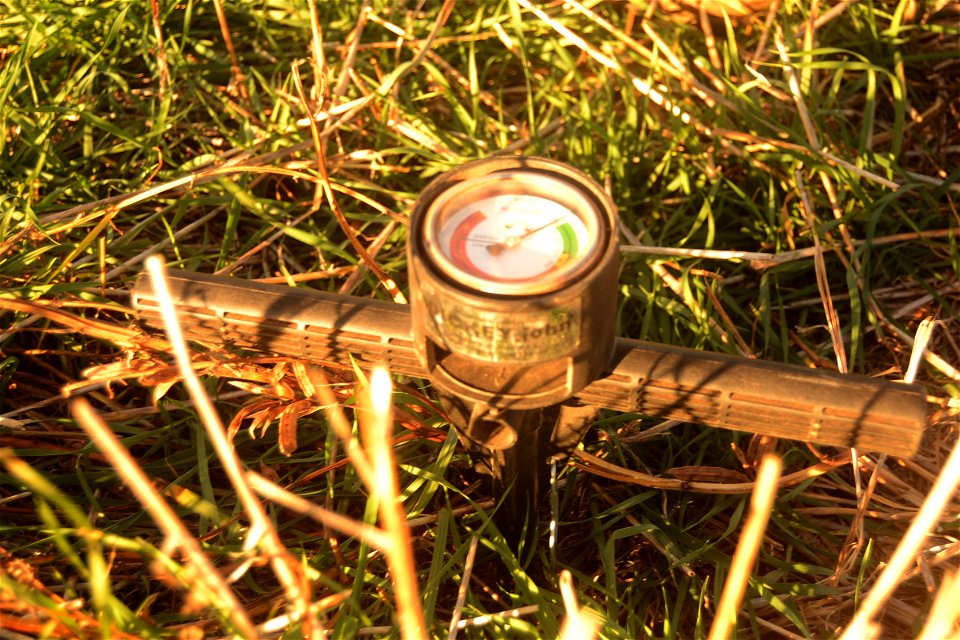 SoilPressureProbe