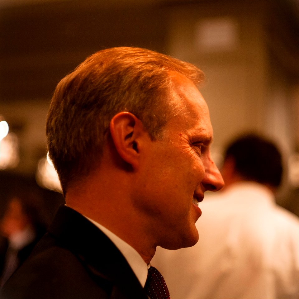 Humphrey-Mondale Dinner