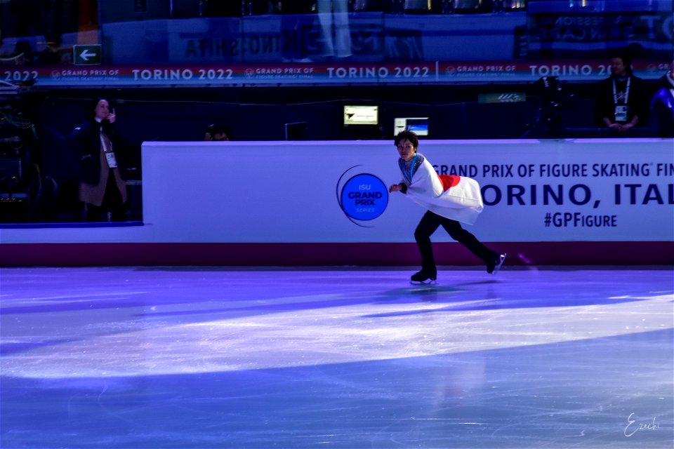 2022 Figure Skating Grand Prix Final_109