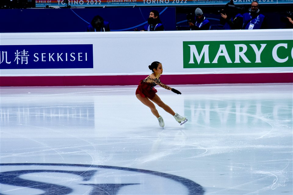 2022 Figure Skating Grand Prix Final_23