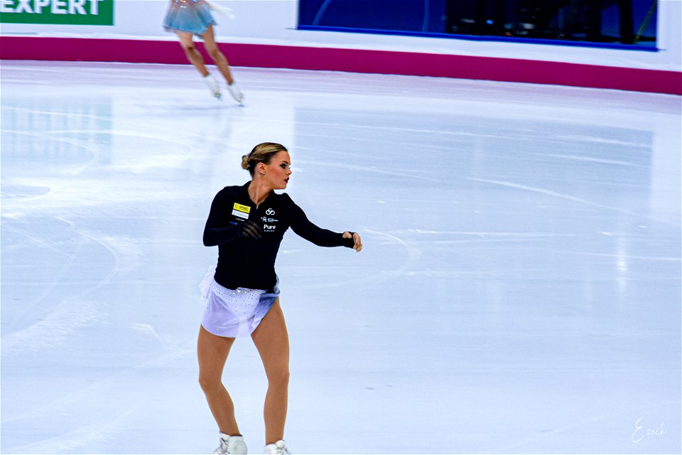 2022 Figure Skating Grand Prix Final_35