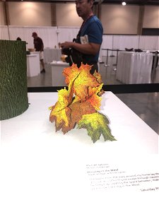 AAW 2022 Woodturners Symposium