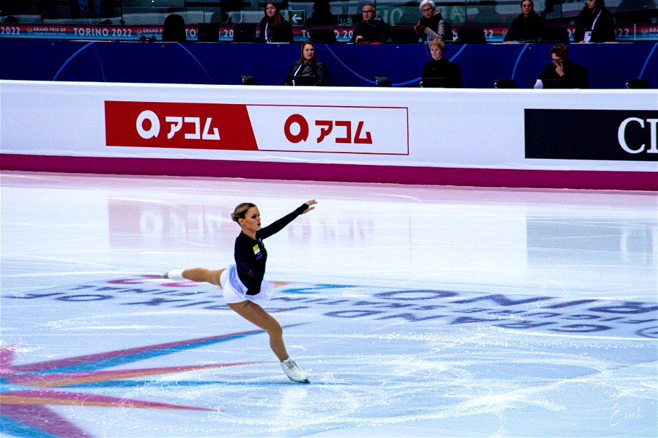 2022 Figure Skating Grand Prix Final_43