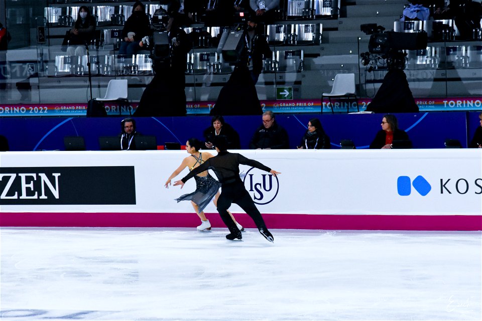 2022 Figure Skating Grand Prix Final_88