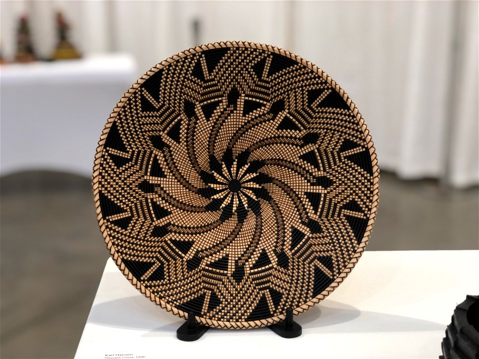 AAW 2022 Woodturners Symposium