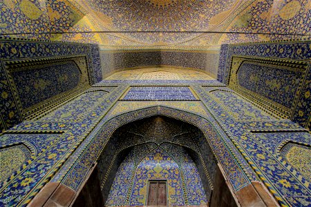 جاذبه های گردشگری ایران