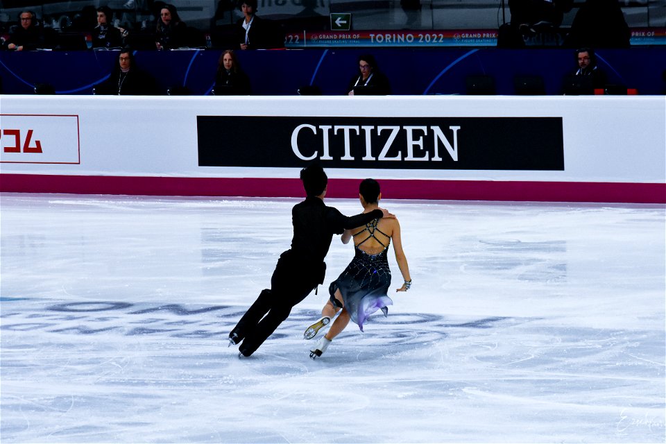 2022 Figure Skating Grand Prix Final_106
