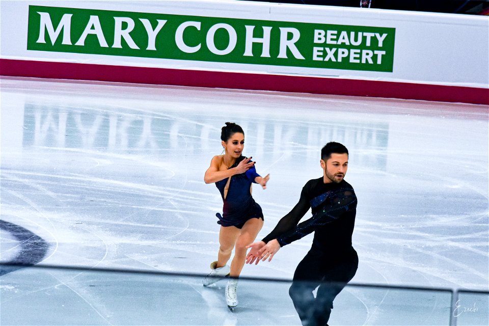 2022 Figure Skating Grand Prix Final_33