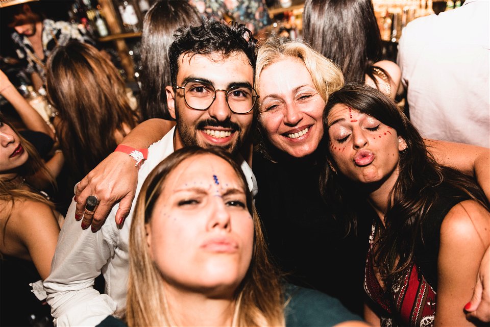 RUFA Party 2022