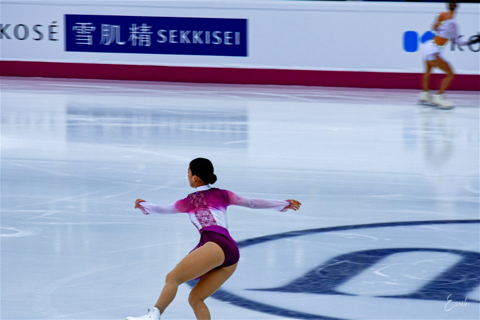 2022 Figure Skating Grand Prix Final_22