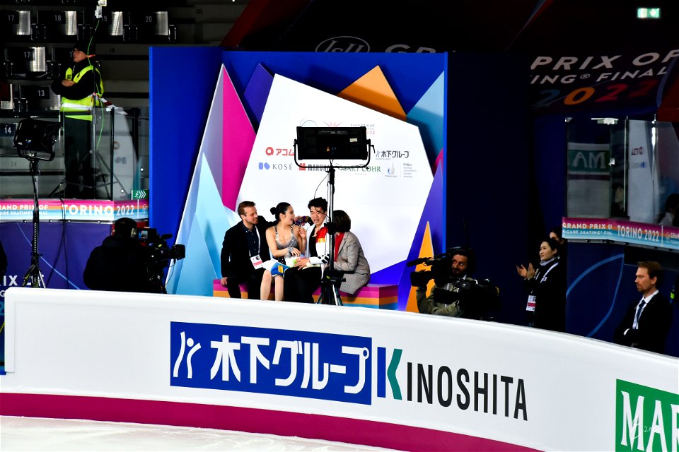 2022 Figure Skating Grand Prix Final_81
