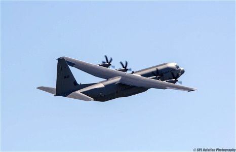 EGSX - Norwegian Wings Over North Weald - Lockheed C-130J Hercules - Royal Norwegian Air Force - NANNA - 5629