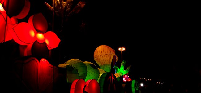 Carnaval de Mazatlán, 21 de febrero de 2023