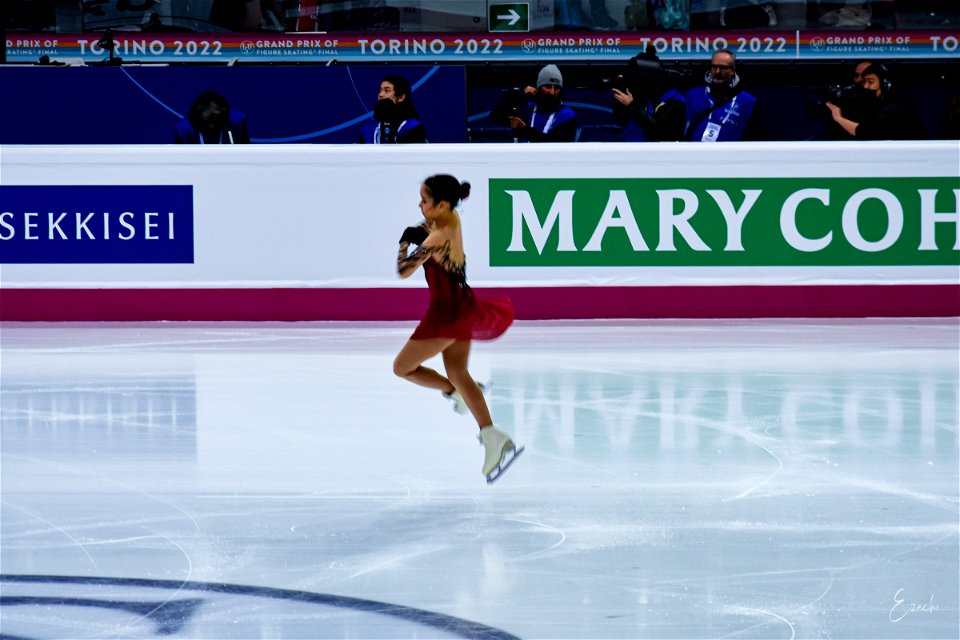 2022 Figure Skating Grand Prix Final_24