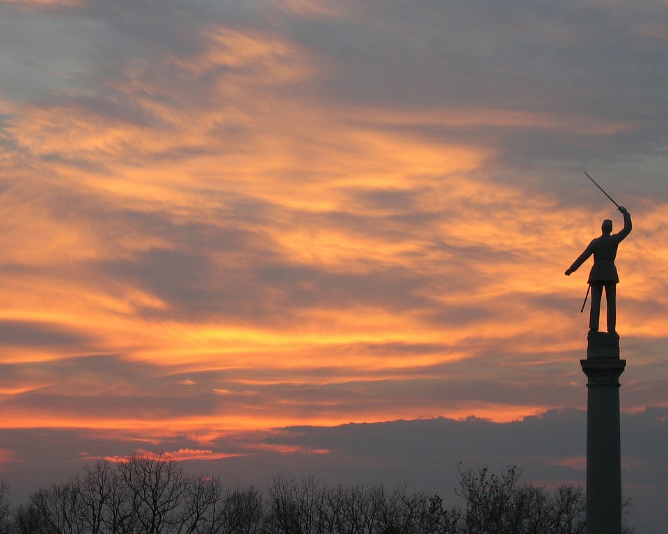 Antietam National Battlefield
