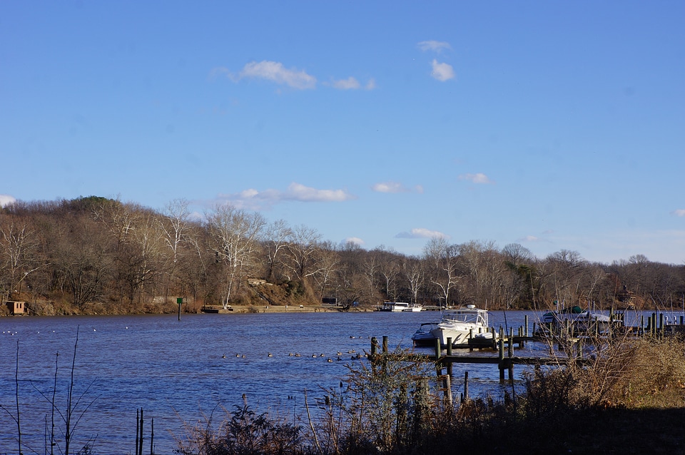 Historic Town of Occoquan - Virginia