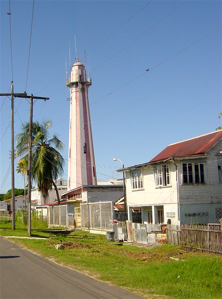 Lighthouse 1