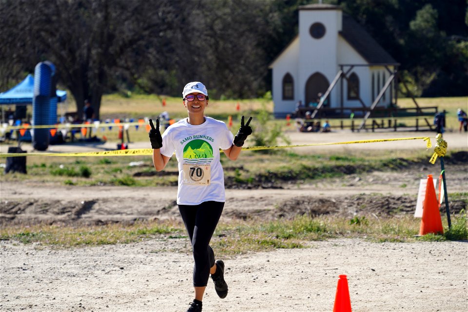 Run for Paramount 2022