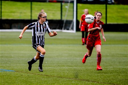 Crewe Alexandra v Chorley U18s