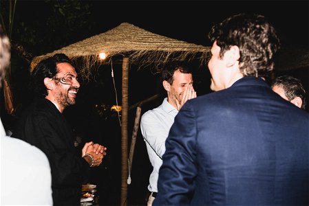 RUFA Party 2022