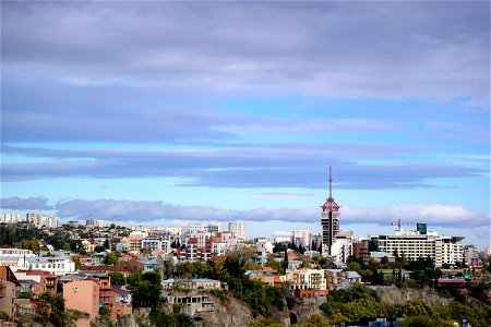 Tbilisi Love You photo