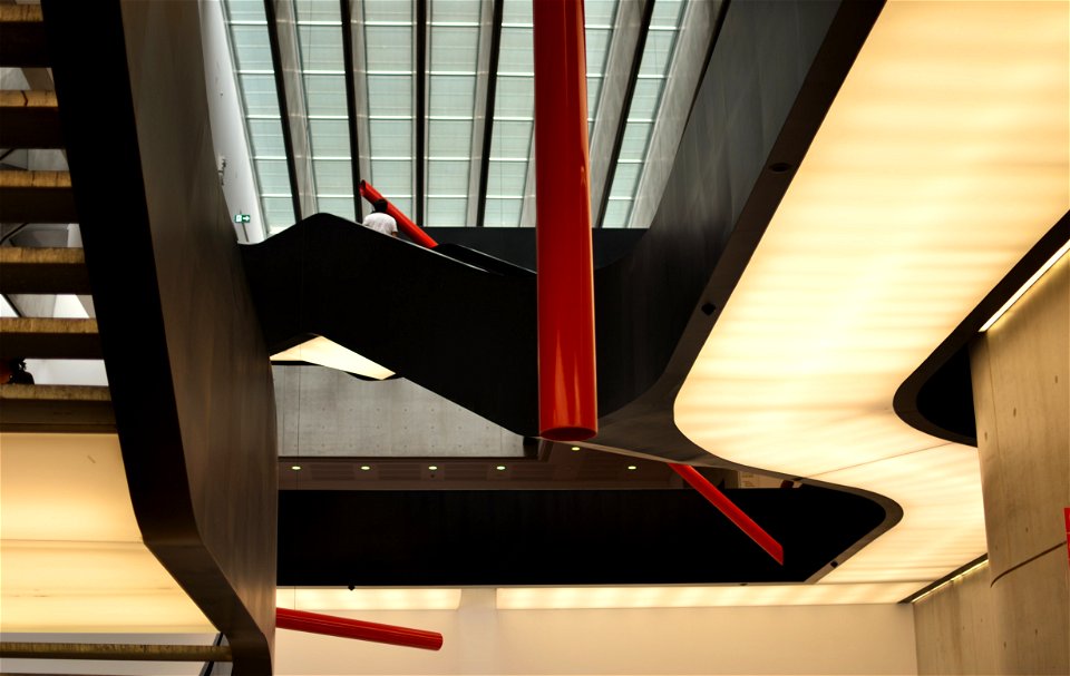 MAXXI