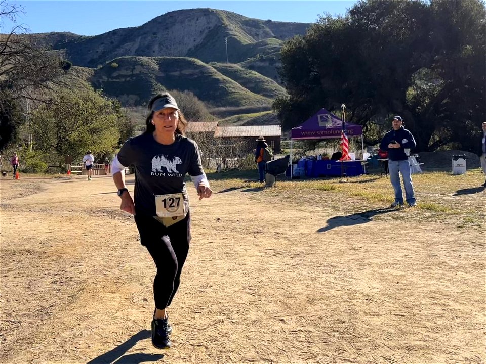 Run for Paramount 2022