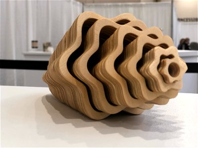 AAW 2022 Woodturners Symposium