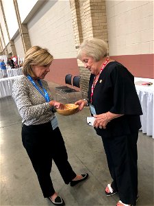AAW 2022 Woodturners Symposium