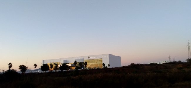 Mazatlán International Center, 3 de febrero de 2023