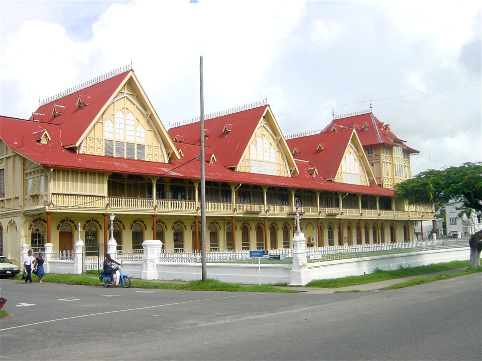 High Court 1