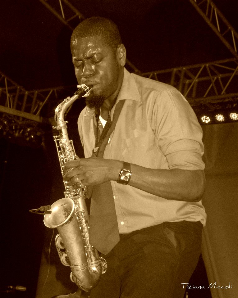 LocomotiveJazzFestival agosto 2009