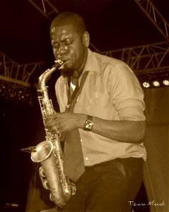 LocomotiveJazzFestival agosto 2009