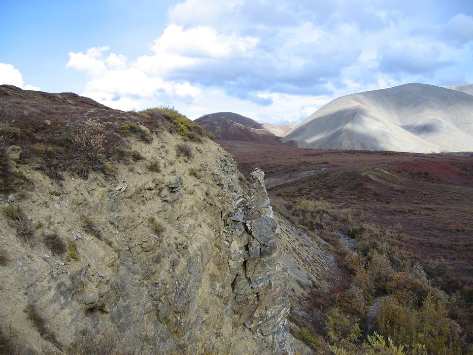 Kobuk Valley National Park