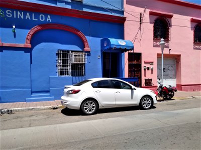 Instituto Cultural de Sinaloa | 5 de Julio del 2021