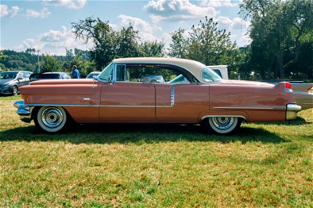 1956 Cadillac Series 62 Sedan de Ville (3)