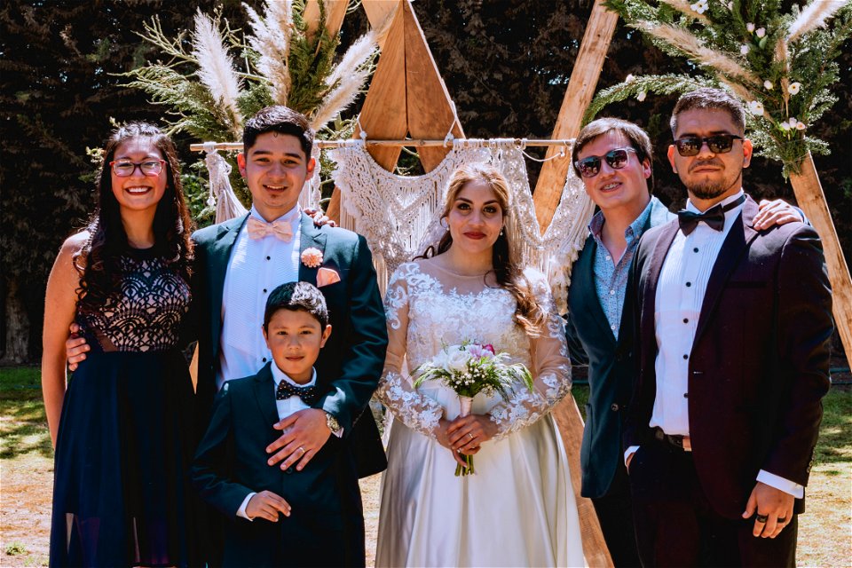 Boda Javier y Dicsia 106