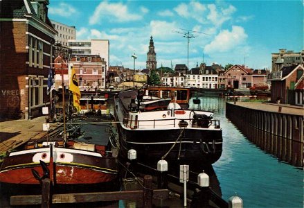 Groningen 74