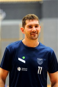 Trening slovenske reprezentance - 9. avgust 2022