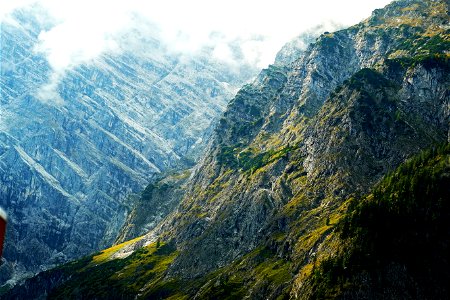 Berchtesgaden - Konigssee 2