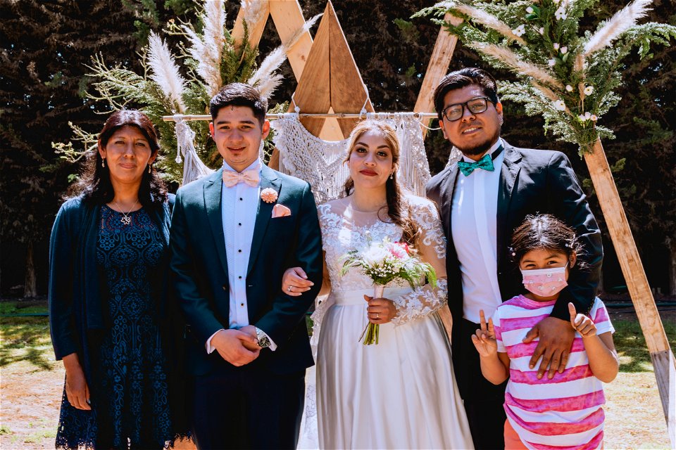 Boda Javier y Dicsia 118
