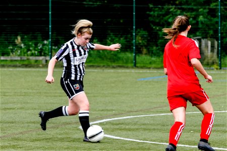 Crewe Alexandra v Chorley U18s