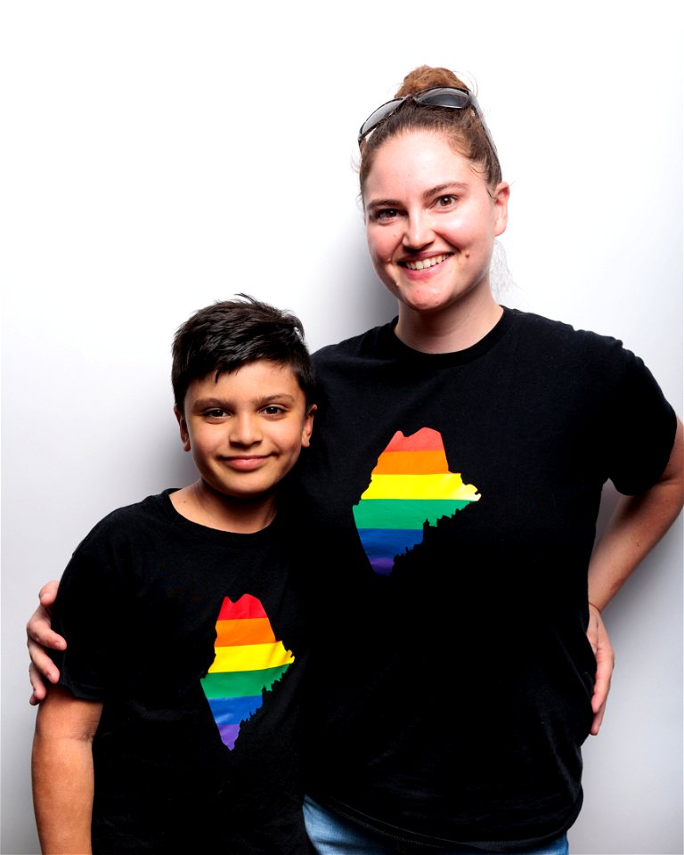 Bangor Pride Festival 2022