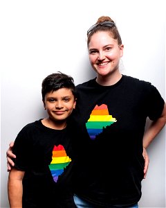 Bangor Pride Festival 2022