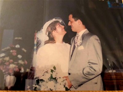 Sharon Jerry Kacmar 1990