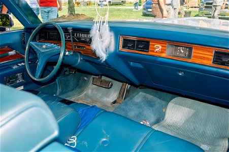 1972 Cadillac Sedan de Ville (10)